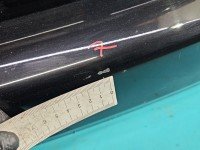 Klapa tył Bmw X3 e83 HB 5d BLACK SAPPHIRE METALLIC (475) Klapa tył Bmw X3 e83 HB 5d BLACK SAPPHIRE METALLIC (475)