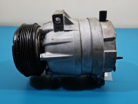 Sprężarka klimatyzacji kompresor Renault Laguna II 1.8 16V
