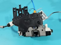 Zamek przód prawy Mercedes CLA C117 X117 EUROPA 4pin A0997202201