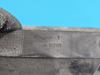 WZMOCNIENIE CZOŁOWE Pas przedni Citroen Berlingo II 9682720480