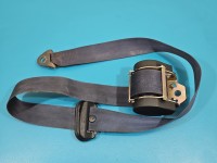 Pas bezpieczeństwa przód lewy kierowcy Citroen Berlingo I EU