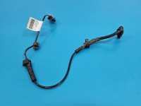 Wiązka instalacja 9825606280, 9825606280, czujnika ABS z zwrotnicy przód. Prawa Peugeot 3008 II 9825606280