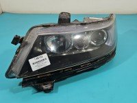 Reflektor lewy lampa przód Honda Accord VII 02-08 EUROPA