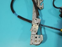 Podnośnik przód prawy SZYBY WINDA Alfa romeo Gt 6PIN 606815920 3d