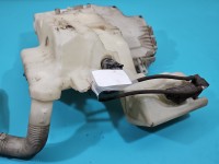 Zbiornik Zbiorniczek płynu spryskiwacza Ford S-max I MK1