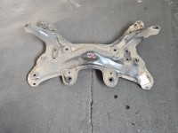 WÓZEK KOŁYSKA TRAWERS Sanki Belka silnika Fiat 500 07-20 1.3 jtd