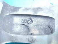 Felga aluminiowa 18" Hyundai Santa Fe I 00-06 alufelga RG028018