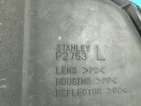 Reflektor lewy lampa przód Suzuki Ignis EUROPA