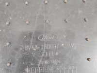 Dywaniki komplet Ford Kuga Mk1 08-13