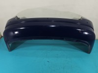 Zderzak tył Skoda Fabia III Lf5a kombi