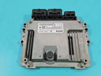 Komputer Sterownik silnika Citroen C4 Grand picasso I 06-13 1.6 16V 0261S04690, 9666104280