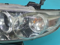 Reflektor lewy lampa przód Infiniti FX I EUROPA