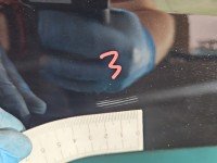 DRZWI PRZÓD PRAWE PASAŻERA Opel Insignia B 5d czarny z510