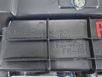 Tapicerka drzwi przód prawa boczek LEXUS NX I 14-21 74630-X1B06