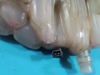 Zbiorniczek Zbiornik wyrównawczy JAGUAR XF II X260 3.0 V6