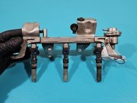 Wtryskiwacz 0280158433 Renault Clio IV 12-20 0.9 T 90KM