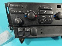 Konsola panel nawiewu Volvo V70 II 30746022, M415140-0006