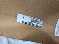 Podsufitka Mercedes GL II X166 HB A1666901250