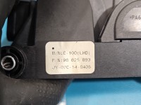 Pedał gazu potencjometr Opel Antara 96625893, JY-07C-14-0405 2.0 cdti