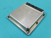 Komputer Sterownik silnika A0001535379, 0281010852 Mercedes W203 2.2 CDI