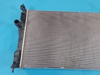 Chłodnica wody Peugeot 3008 II 9678711180 1.6 T hybrid4