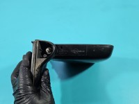 Lusterko prawe SUZUKI JIMNY III europa