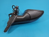 Lusterko prawe Skoda Octavia III LF5W-8X8X 6pin / 13-16 / EUROPA / LAKIER: LF5W-8X8X europa