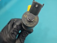 TESTOWANY Wtryskiwacz komplet Fiat Croma II 0445110276 1.9 jtd