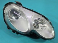Reflektor prawy lampa przód Smart Forfour I 04-06 EUROPA