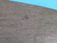 Roleta bagażnika Opel Antara