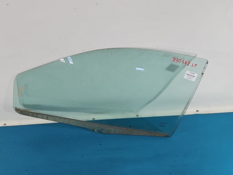 Szyba drzwi przód lewa Fiat Punto II HB