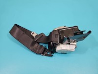 Pas bezpieczeństwa tył lewy Producent części: OPEL Opel Astra V K 39201586