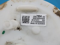pompka Pompa paliwa Opel Astra V K 1.4 T (LE2) 13507894002, 361274721 Producent części: OPEL, 4 PIN