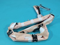 Kurtyna lewa poduszka airbag Ford Focus Mk4 HB