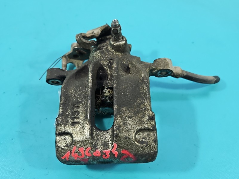 Zacisk tył prawy Vw Sharan I HB 1.9 tdi