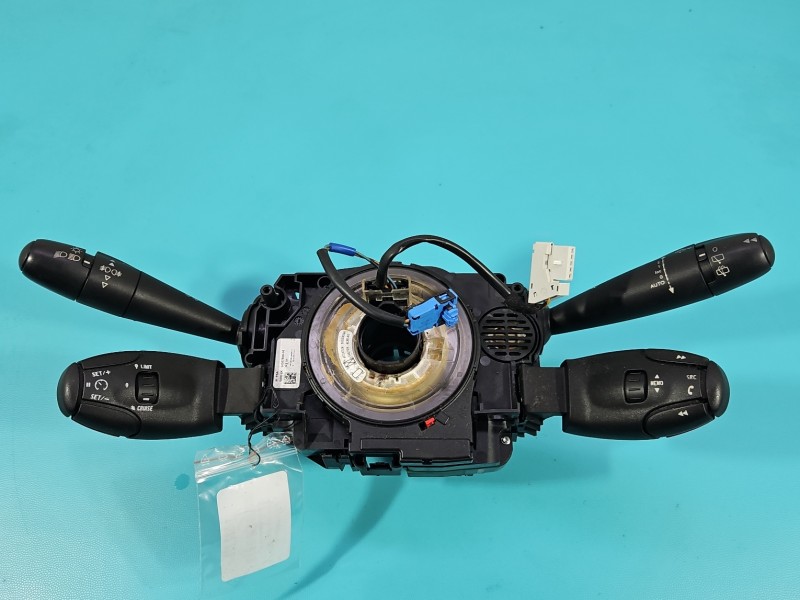 Przełącznik zespolony Peugeot 5008 96667319XT, 04307600-16