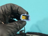 Klamka przód lewa zewnętrzna Opel Grandland 9686433780