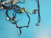 Wiązka deski rozdzielczej Toyota Proace City