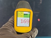 Drzwi tył prawe Citroen C5 Aircross 17-25 HB 5d EDZ