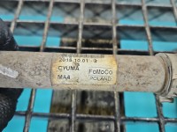 Półoś przód lewa Ford B-Max 12-17 1.0 T manual