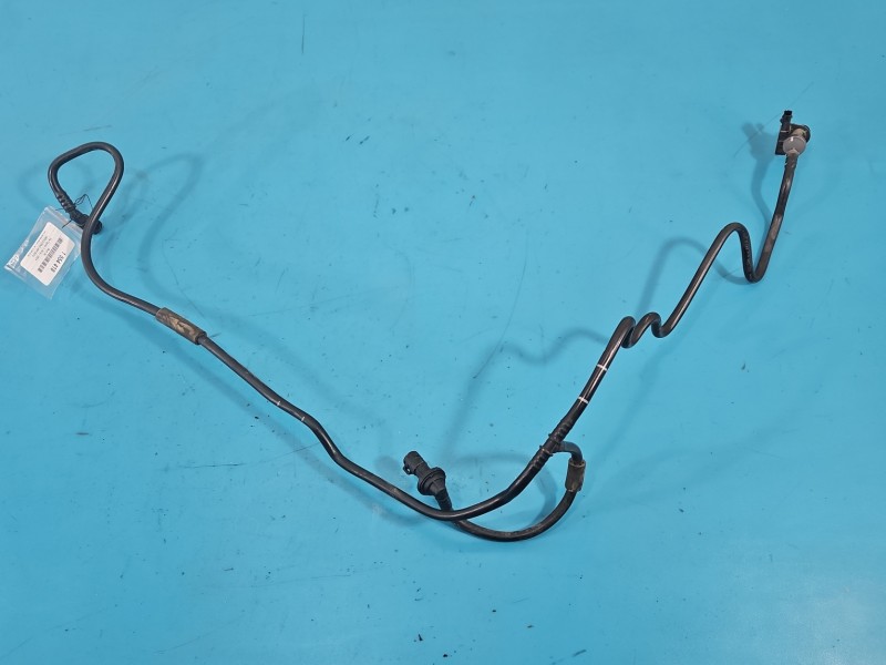 Rura przewód Volkswagen, Benzyna, Europejska, serwa PODCIŚNIENIA Vw Tiguan II 16- 5QA612041R 1.5 TSI