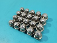 Śruby kół Ford Focus Mk4 szpilki