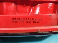 Lampa tył lewa Alfa romeo 159 sedan