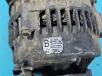 TEST Alternator Opel Meriva A 897355-1981 1.7 cdti