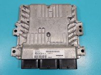 Komputer Sterownik silnika 31355712, S180134103A Volvo V40 II 12- 1.6 D2