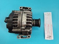 TEST Alternator Mercedes W212 A0009062700 3.0 cdi V6