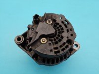 TEST Alternator Opel Vectra C 13229992, 0124425059 1.9 cdti
