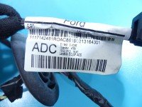 Instalacja Wiązka drzwi przód prawych Ford Fiesta Mk7 1002722706