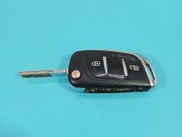 Komputer Sterownik silnika Peugeot 207 1.4 16V