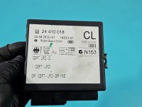 Komputer Sterownik silnika 09353509 Opel Astra II G 1.6 8V wiel